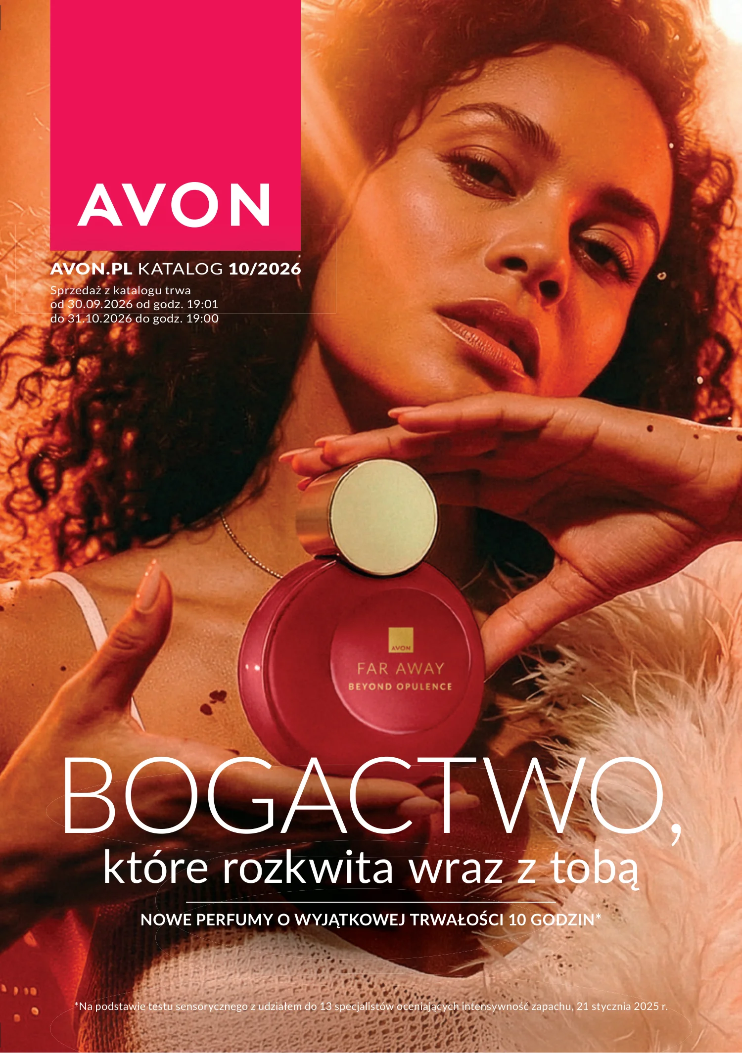 Katalog Avon